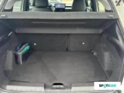 Photo 10 Jeep Avenger  1.2 Turbo T3 100ch Altitude