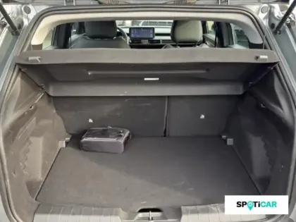 Photo 25 Jeep Avenger  1.2 Turbo T3 100ch Altitude