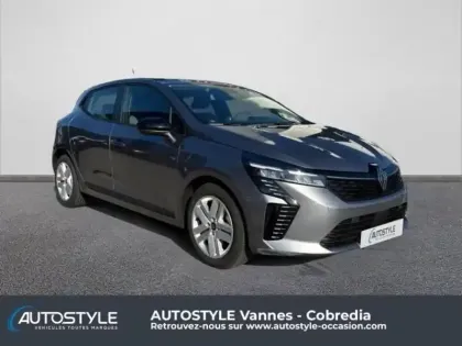 Photo 9 Renault Clio  1.5 Blue dCi 100ch Evolution