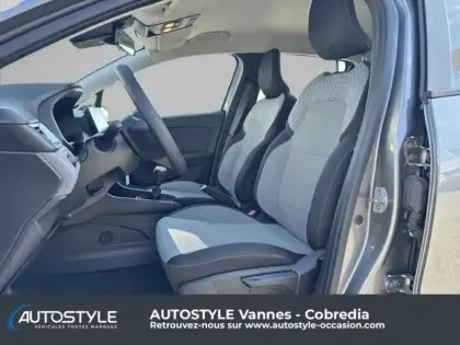 Photo 12 Renault Clio  1.5 Blue dCi 100ch Evolution