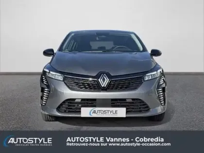 Photo 11 Renault Clio  1.5 Blue dCi 100ch Evolution