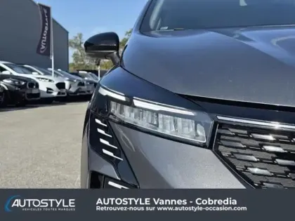 Photo 10 Renault Clio  1.5 Blue dCi 100ch Evolution