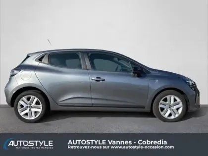 Photo 7 Renault Clio  1.5 Blue dCi 100ch Evolution