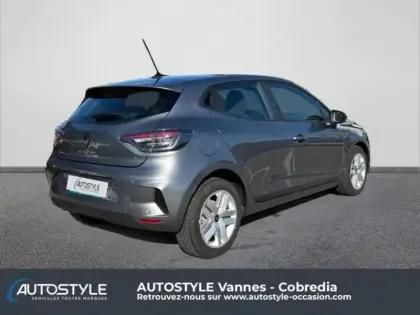 Photo 6 Renault Clio  1.5 Blue dCi 100ch Evolution