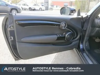 Photo 13 Mini Mini cabrio Cabrio Cooper 136ch Edition Premium Plus BVA7