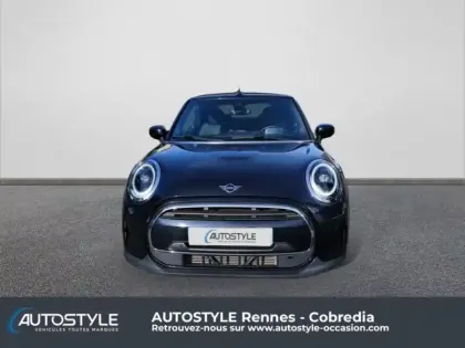 Photo 11 Mini Mini cabrio Cabrio Cooper 136ch Edition Premium Plus BVA7