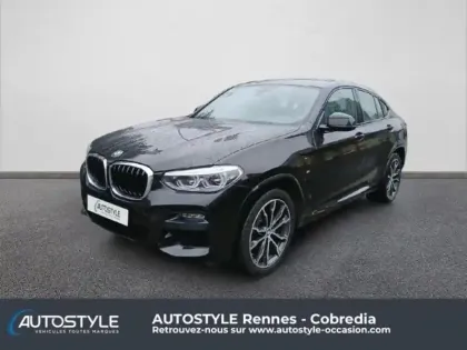 Photo Bmw X4