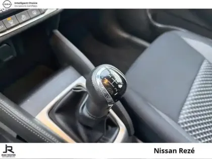 Photo 5 Nissan Micra  1.0 IG-T 92ch Business Edition 2021