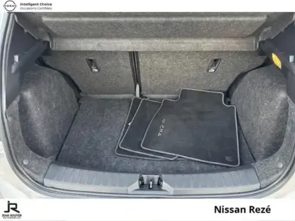 Photo 6 Nissan Micra  1.0 IG-T 92ch Business Edition 2021