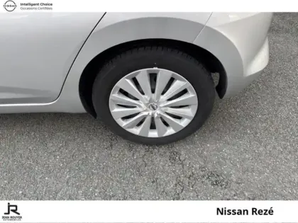 Photo 14 Nissan Micra  1.0 IG-T 92ch Business Edition 2021