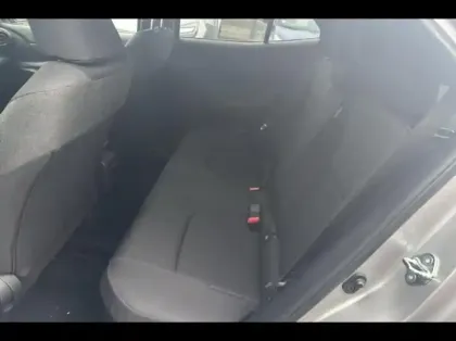 Photo 10 Toyota Yaris  Cross 116h Design 2WD MY22