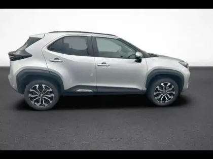 Photo 6 Toyota Yaris  Cross 116h Design 2WD MY22