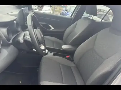 Photo 9 Toyota Yaris  Cross 116h Design 2WD MY22