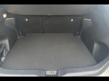 Photo 8 Toyota Yaris  Cross 116h Design 2WD MY22