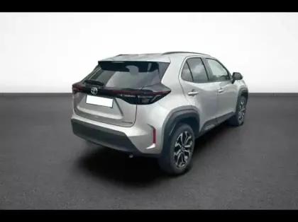 Photo 5 Toyota Yaris  Cross 116h Design 2WD MY22