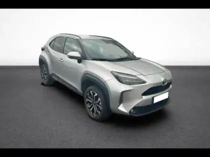 Photo 7 Toyota Yaris  Cross 116h Design 2WD MY22