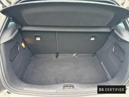 Photo 5 DS DS 3  PureTech 110ch So Chic S&S