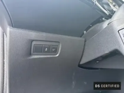 Photo 12 DS DS 3  PureTech 110ch So Chic S&S