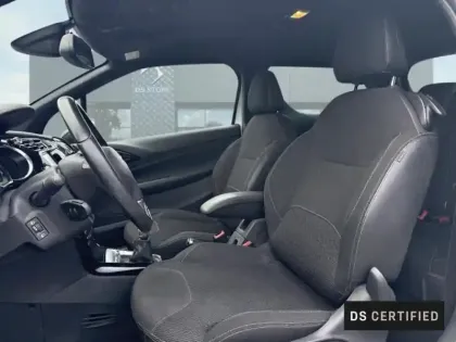 Photo 8 DS DS 3  PureTech 110ch So Chic S&S