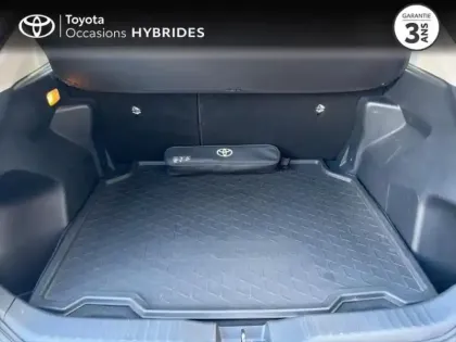 Photo 9 Toyota Yaris  Cross 116h Dynamic MY22