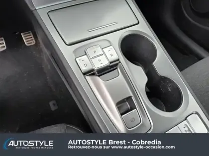 Photo 6 Hyundai Kona  Electric 64kWh - 204ch Intuitive