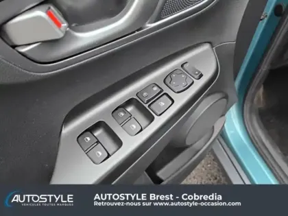 Photo 14 Hyundai Kona  Electric 64kWh - 204ch Intuitive