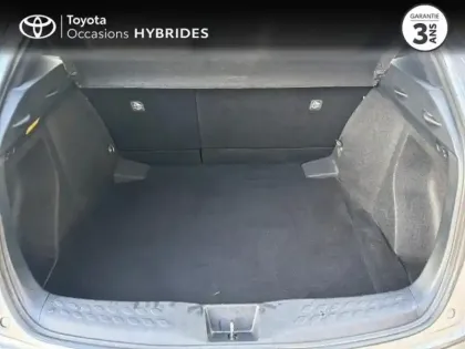 Photo 9 Toyota C-HR  122h Dynamic 2WD E-CVT MY22