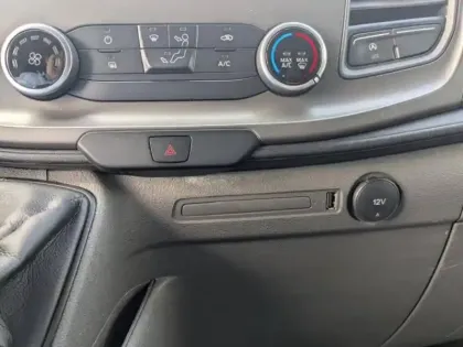 Photo 11 Ford Custom Gén. I Ph2 Trend Business 4