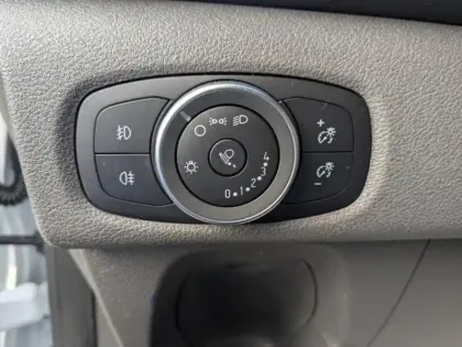 Photo 6 Ford Custom Gén. I Ph2 Trend Business 4