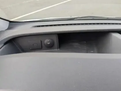 Photo 12 Ford Custom Gén. I Ph2 Trend Business 4