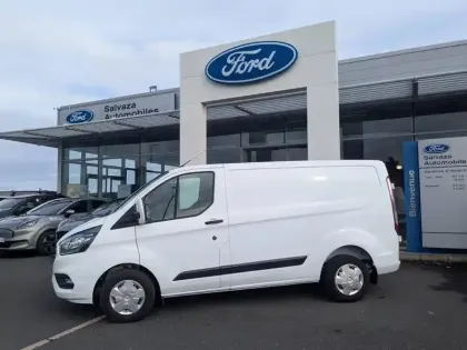 Photo 16 Ford Custom Transit  Fg 280 L1H1 2.0 EcoBlue 105 Trend Business