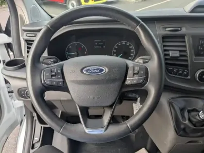 Photo 7 Ford Custom Gén. I Ph2 Trend Business 4