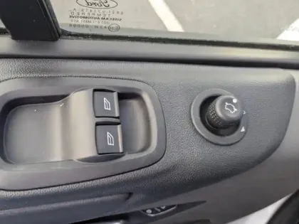 Photo 5 Ford Custom Gén. I Ph2 Trend Business 4