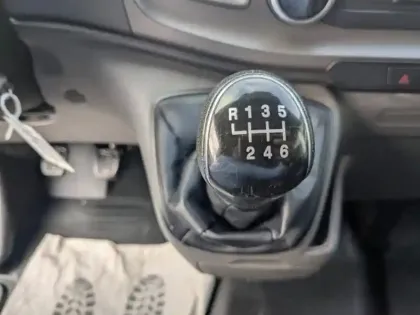 Photo 10 Ford Custom Gén. I Ph2 Trend Business 4