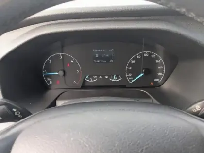 Photo 8 Ford Custom Gén. I Ph2 Trend Business 4