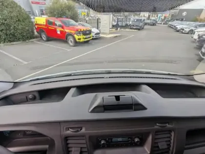 Photo 14 Ford Custom Gén. I Ph2 Trend Business 4