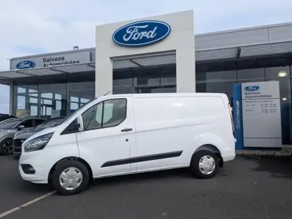 Photo 15 Ford Custom Transit  Fg 280 L1H1 2.0 EcoBlue 105 Trend Business