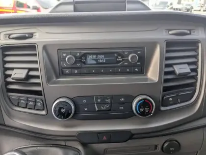 Photo 9 Ford Custom Gén. I Ph2 Trend Business 4