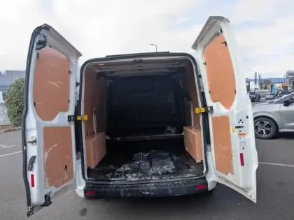 Photo 13 Ford Custom Gén. I Ph2 Trend Business 4