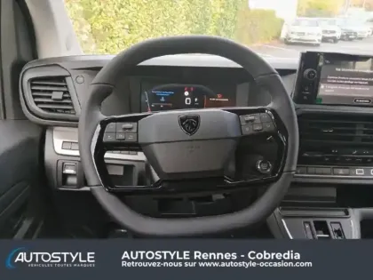 Photo 14 Peugeot Expert Gén. III Ph2 Pack Premium Connect 4