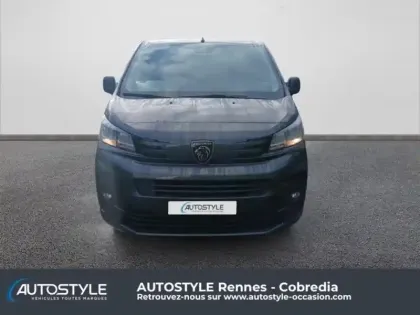 Photo 11 Peugeot Expert Gén. III Ph2 Pack Premium Connect 4