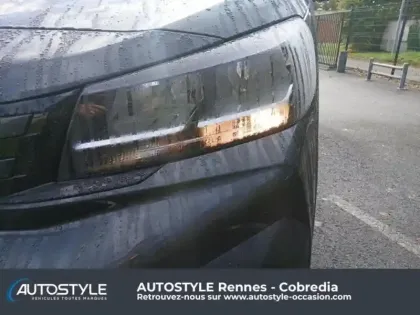 Photo 10 Peugeot Expert Gén. III Ph2 Pack Premium Connect 4