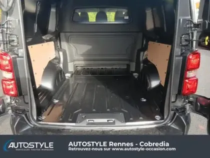 Photo 5 Peugeot Expert Gén. III Ph2 Pack Premium Connect 4