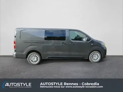 Photo 7 Peugeot Expert Gén. III Ph2 Pack Premium Connect 4