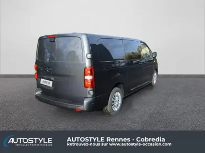 Photo 6 Peugeot Expert Gén. III Ph2 Pack Premium Connect 4