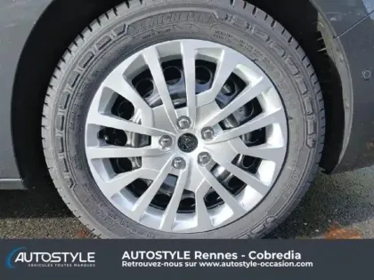 Photo 8 Peugeot Expert Gén. III Ph2 Pack Premium Connect 4