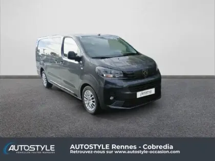 Photo 9 Peugeot Expert Gén. III Ph2 Pack Premium Connect 4