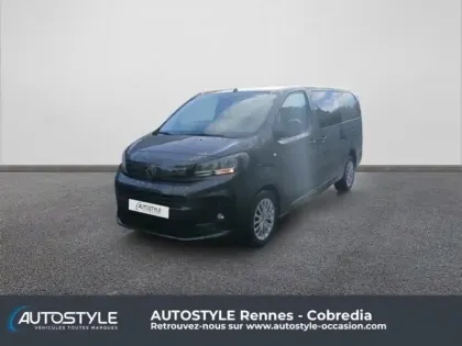 Photo Peugeot Expert