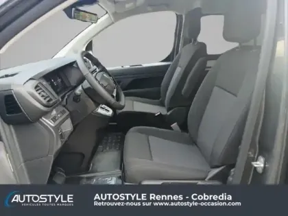 Photo 12 Peugeot Expert Gén. III Ph2 Pack Premium Connect 4