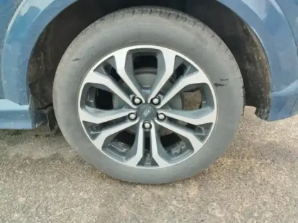 Photo 8 Ford Puma  1.0 Flexifuel 125ch S&S mHEV ST-Line